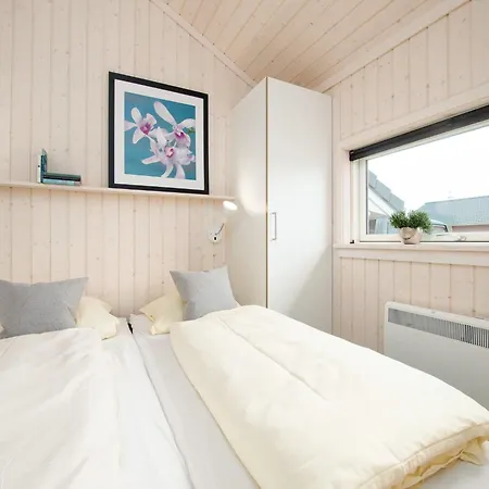 Holiday home Grobenbrode Shoreline Family Haven Grossenbrode