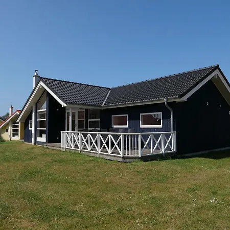 Holiday home Grobenbrode Shoreline Family Haven