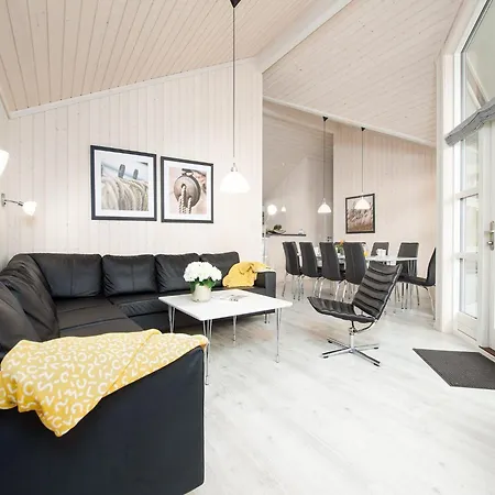 Holiday home Grobenbrode Shoreline Family Haven *