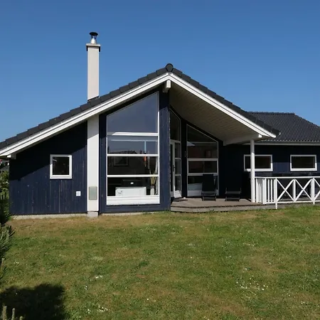 Holiday home Grobenbrode Shoreline Family Haven Grossenbrode