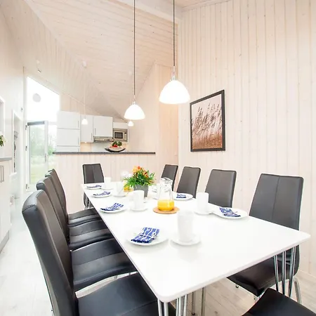 Grobenbrode Shoreline Family Haven Holiday home
