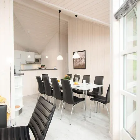 Grobenbrode Shoreline Family Haven *