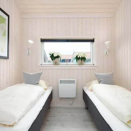 Grobenbrode Shoreline Family Haven Holiday home *