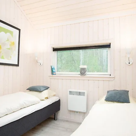 Holiday home Grobenbrode Shoreline Family Haven