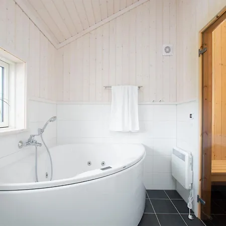 Grobenbrode Shoreline Family Haven Holiday home