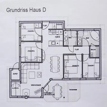 Grobenbrode Shoreline Family Haven Holiday home