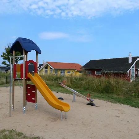 Grobenbrode Shoreline Family Haven * Grossenbrode