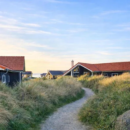 Holiday home Grobenbrode Shoreline Family Haven