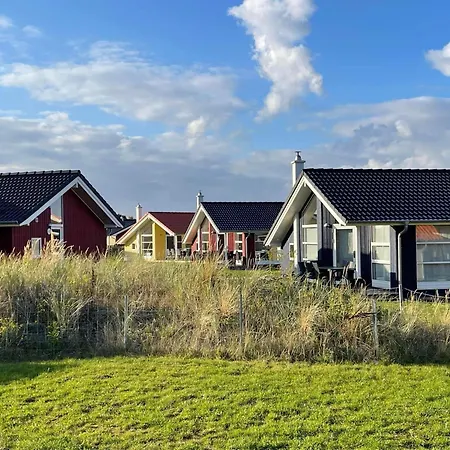 Grobenbrode Shoreline Family Haven Holiday home Grossenbrode