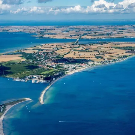 Holiday home Grobenbrode Shoreline Family Haven Grossenbrode