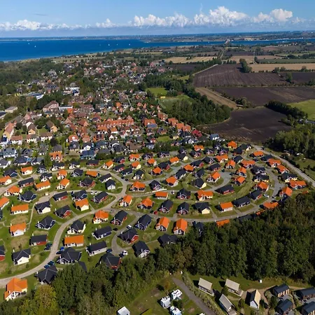 Holiday home Grobenbrode Shoreline Family Haven